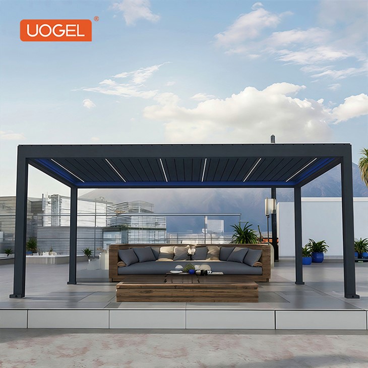 UOGEL PERGOLA-A13-c3
